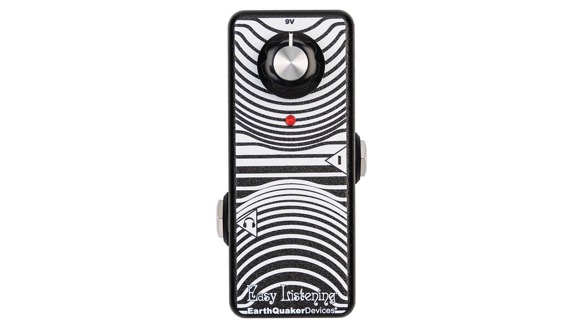 EarthQuaker Devices Easy Listening Review - Premier Guitar