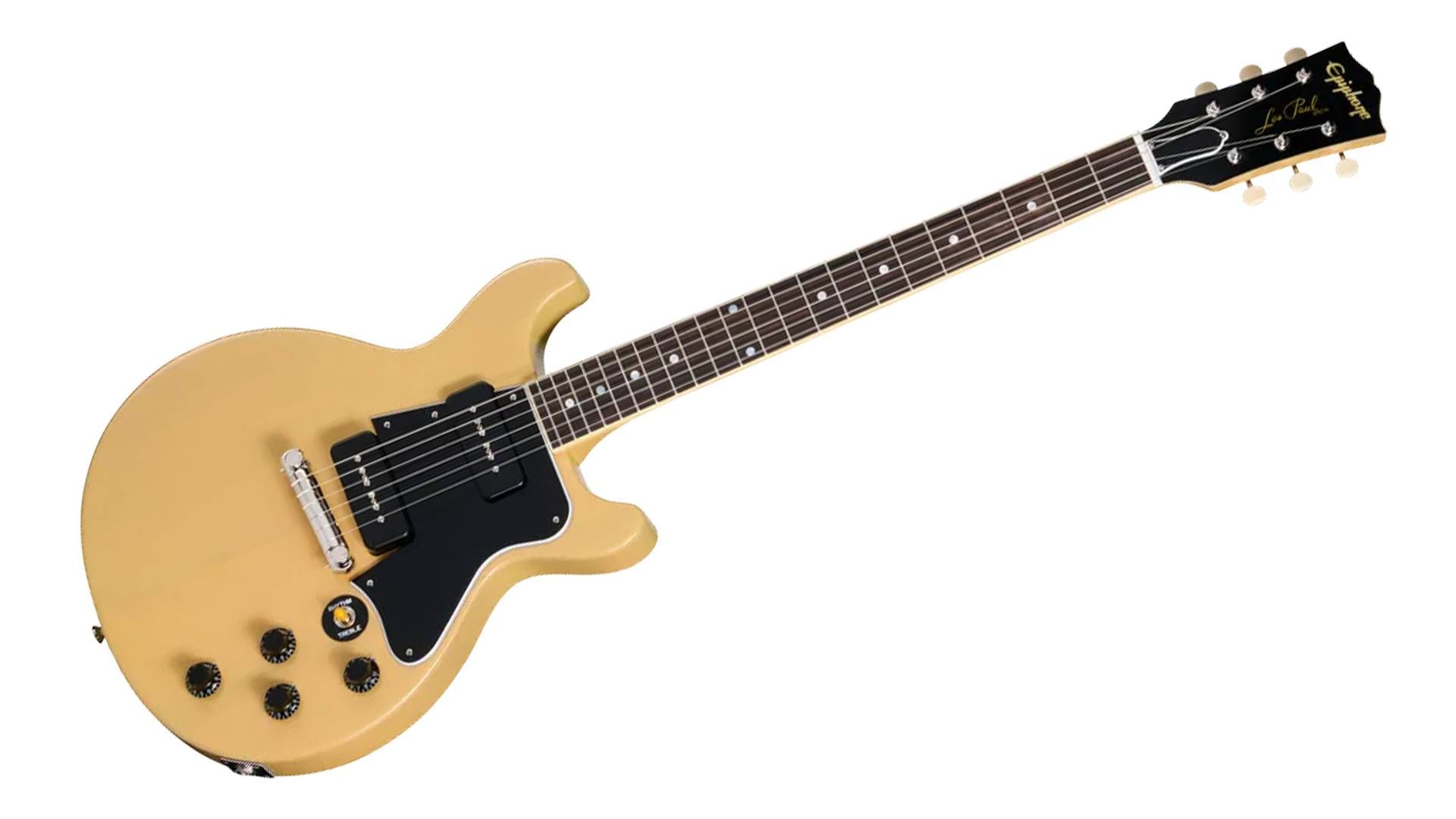 Epiphone 1960 Les Paul Special Review - Premier Guitar