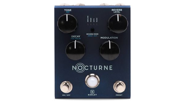 Keeley Nocturne 