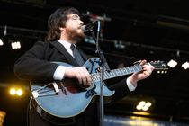 Graham Alexander