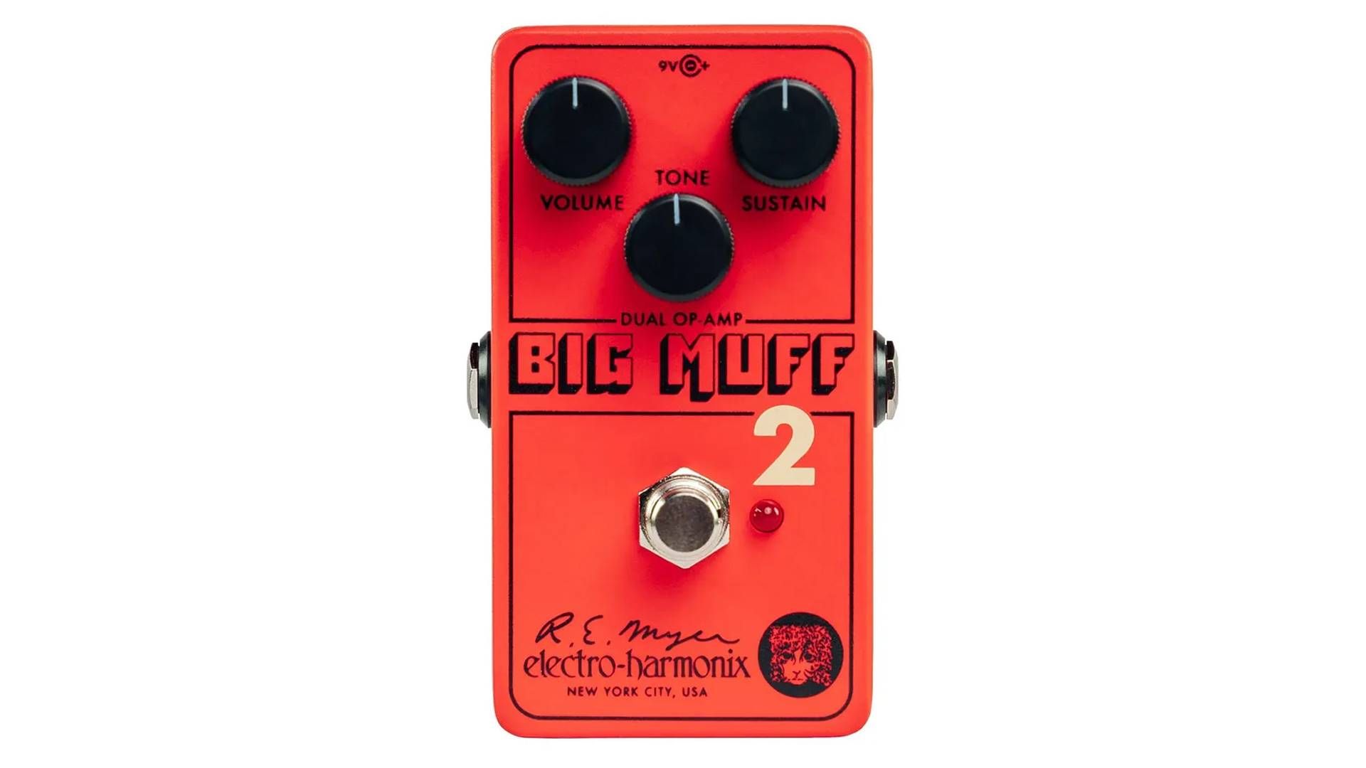 ギター Electro-harmonix Germanium Big Muff image.jpg?width=600
