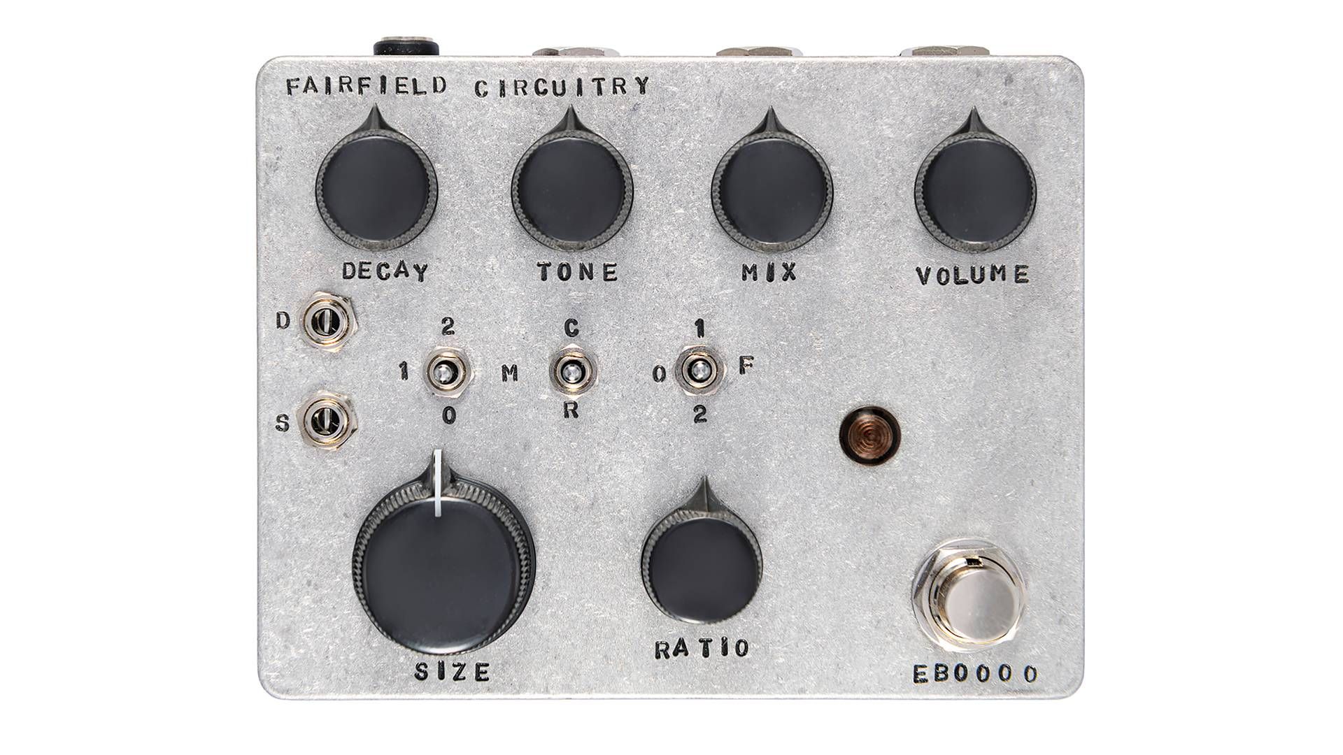 Fairfield Circuitry Placeholder Review - Premier Guitar