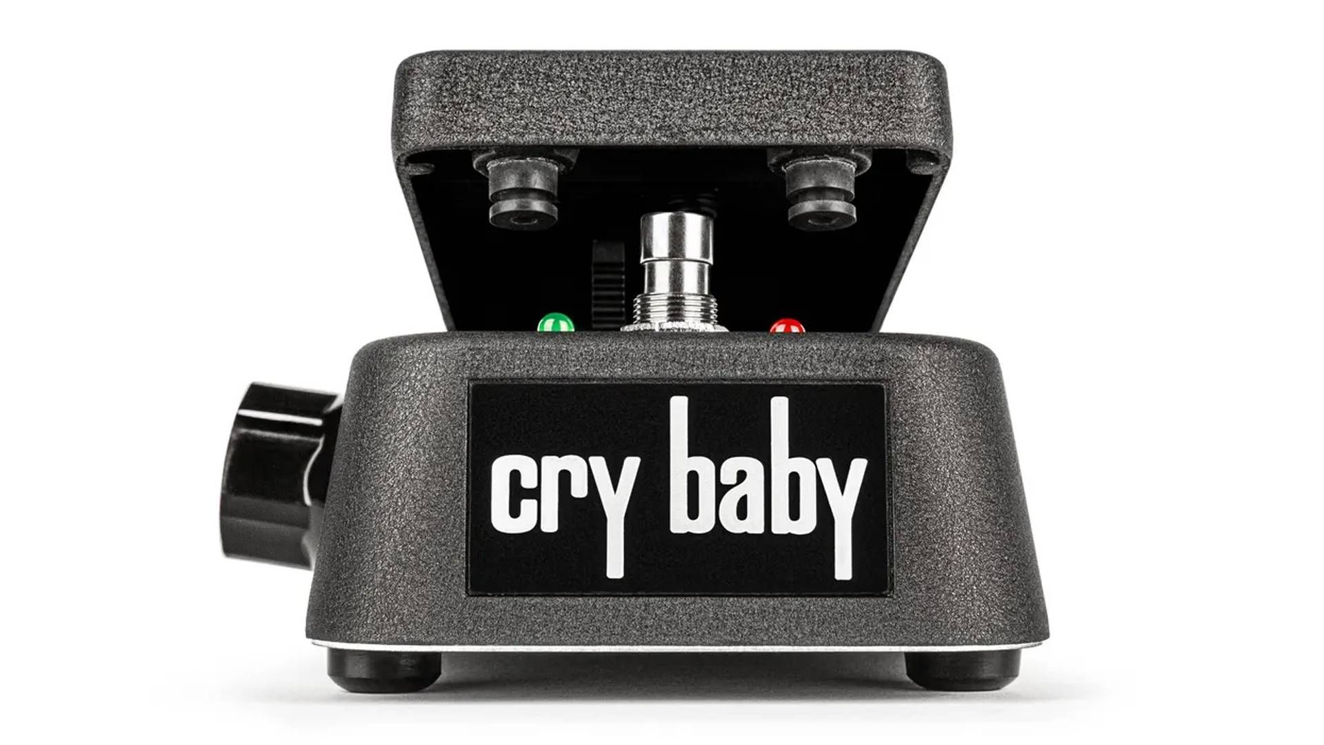 Dunlop Cry Baby BB535 Reissue Review - Premier Guitar