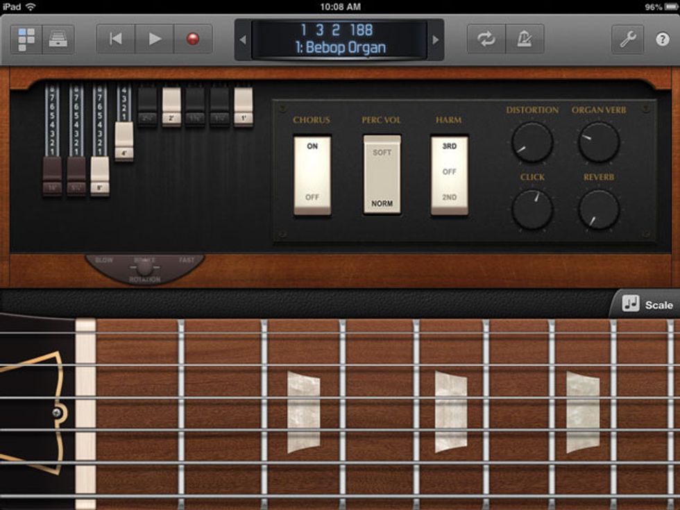 Inside Logic Pro X Premier Guitar