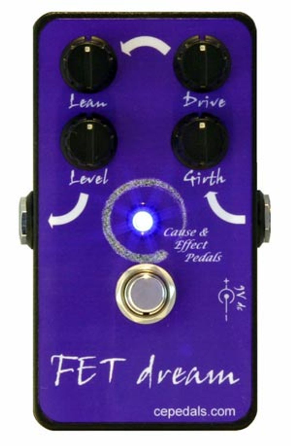 Cause & Effect Pedals Release FET Dream Premier Guitar