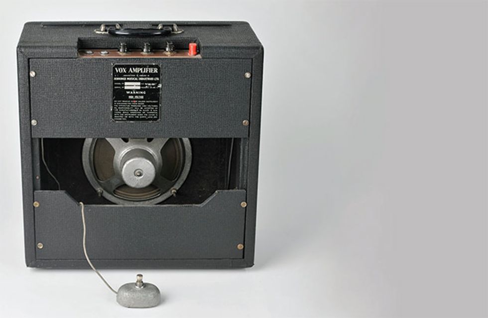 How Tube Amps Work Premier Guitar