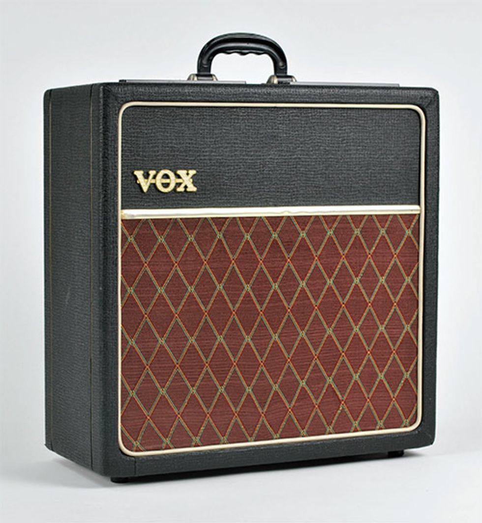 How Tube Amps Work Premier Guitar