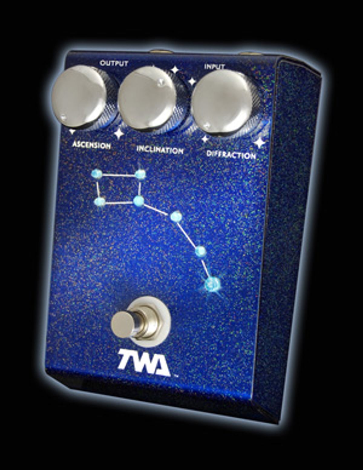 Godlyke Releases TWA Little Dipper