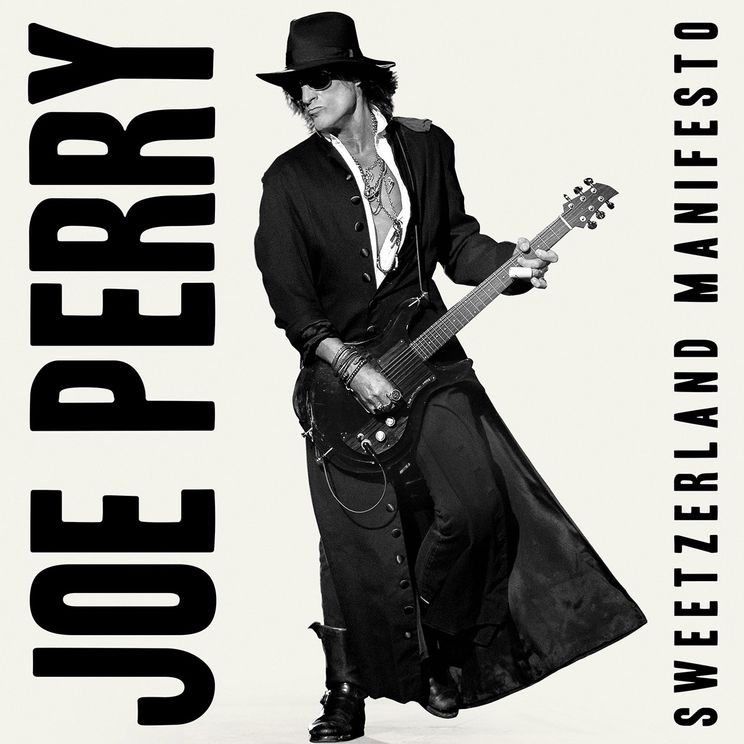 Joe Perry Rides Again Premier Guitar The Best Guitar And Bass Reviews Videos And Interviews On The Web