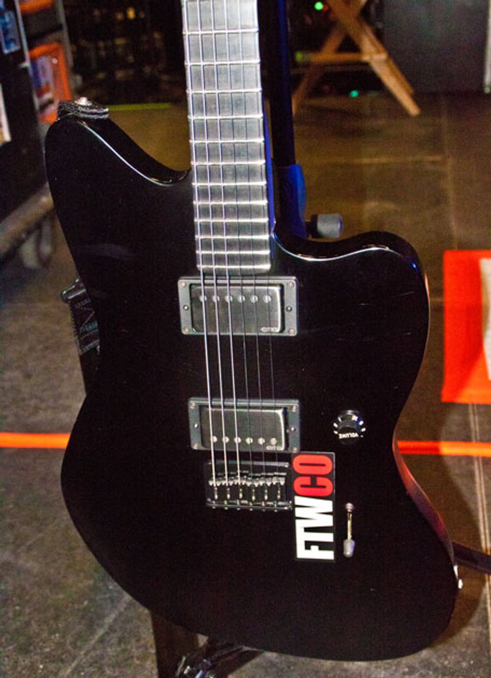 Rig Rundown Slipknot Premier Guitar