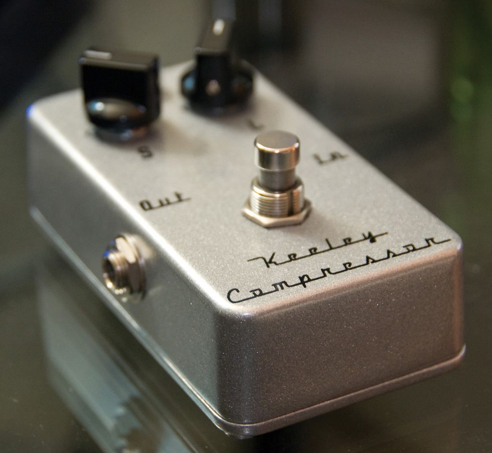 When Exactly Did "Boutique Pedals" a Thing? Premier Guitar