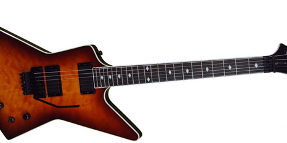 Oktober Guitars Releases the New XP Guitar Premier Guitar
