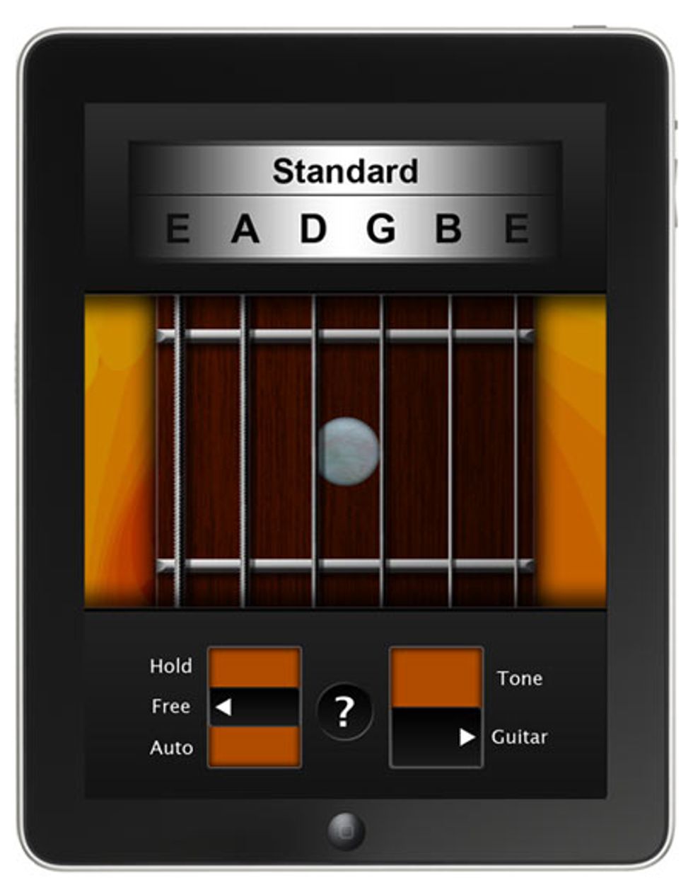 The Guitarist's Guide to iPad Apps Premier Guitar