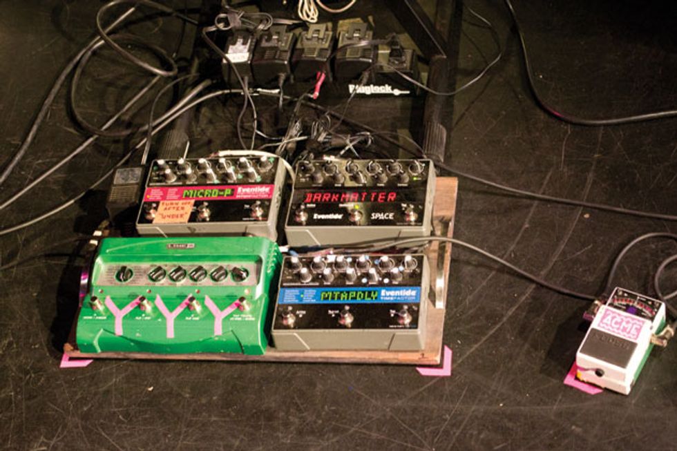 Pro Pedalboards Premier Guitar