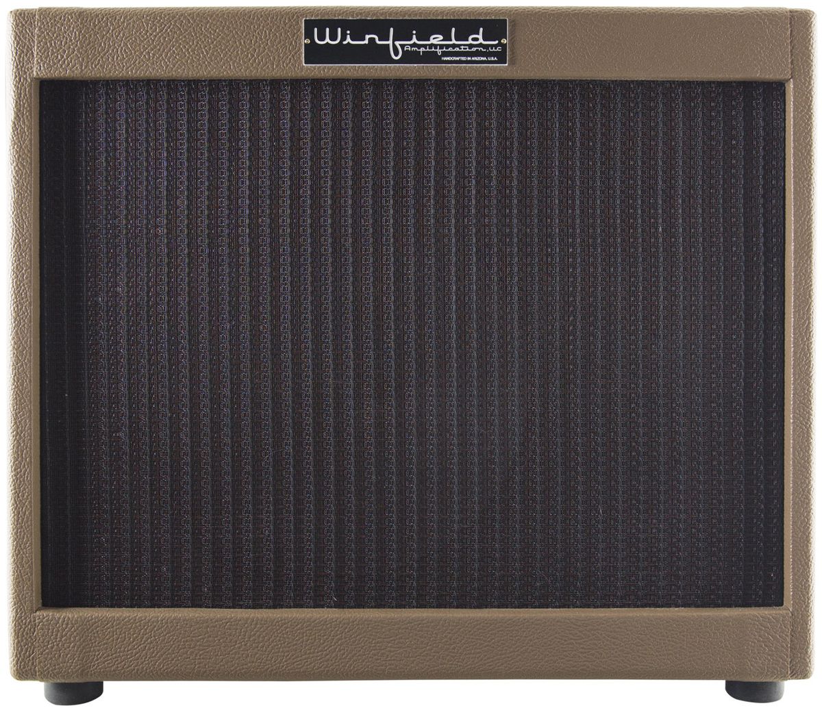 Winfield Tremor Review