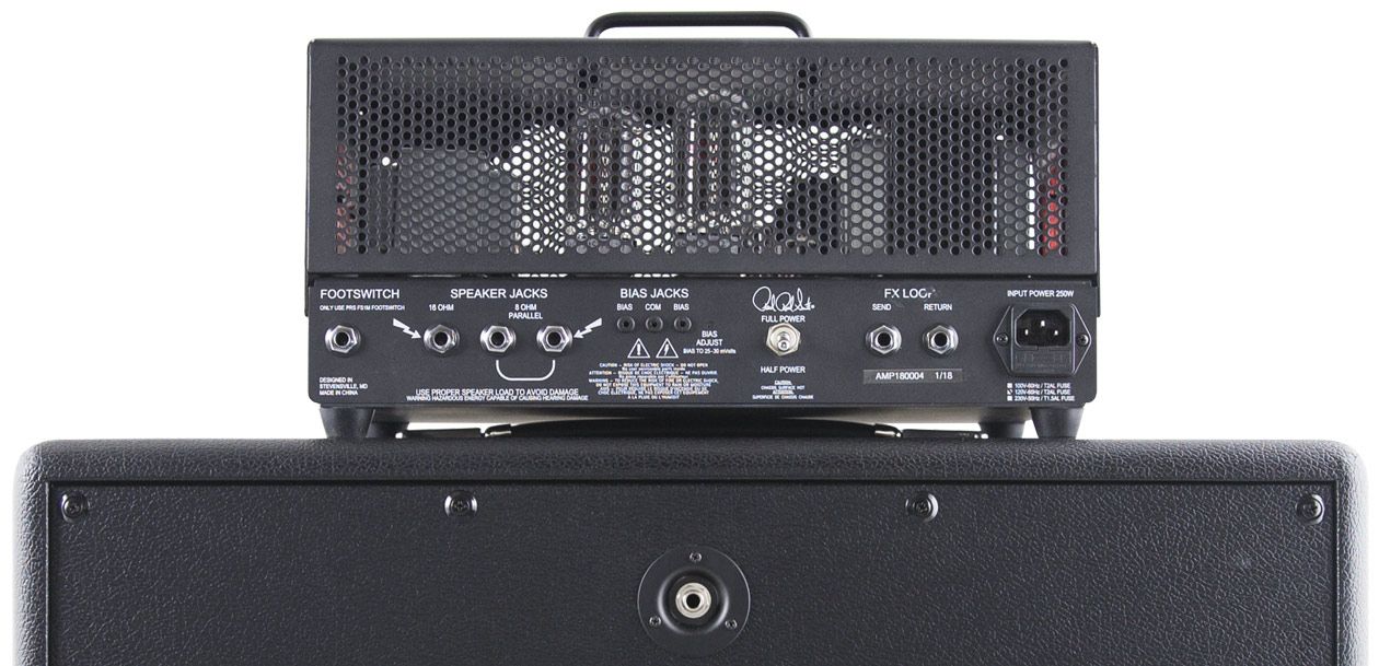 prs mt 1x12
