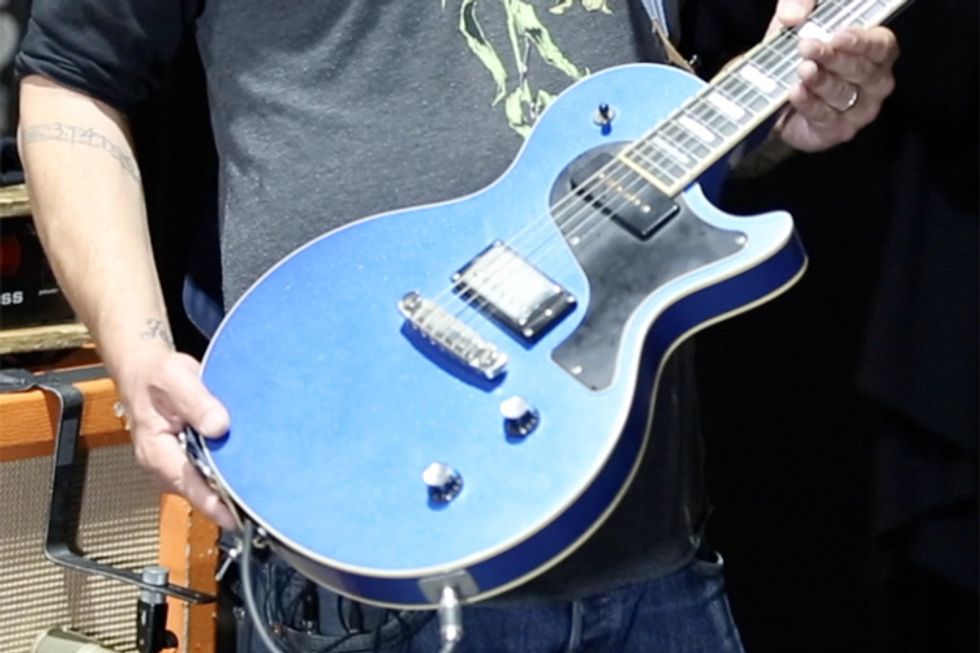 Rig Rundown: Red Fang - Premier Guitar