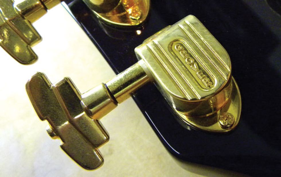 Guitar Shop 101 A Player’s Guide to Tuning Keys Premier Guitar The