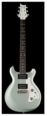 prs mira guitar