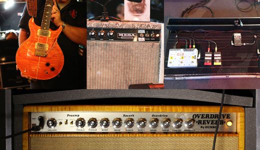 Carlos santana gear Clearance