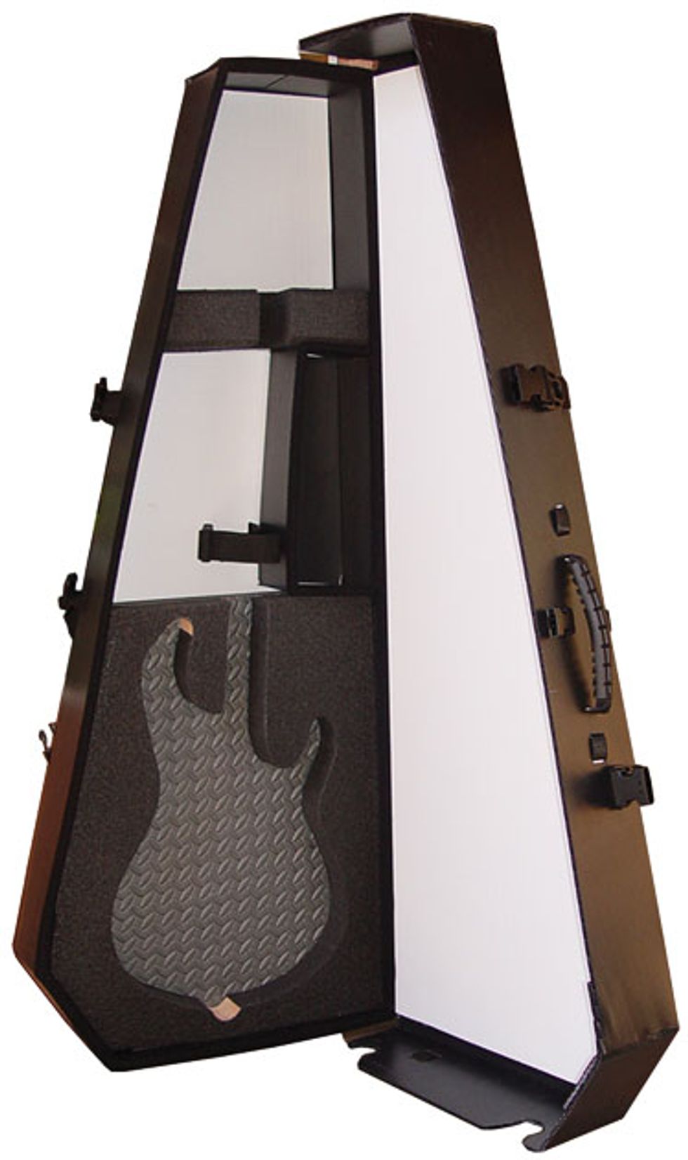 Tools for the Task Flight Cases Premier Guitar
