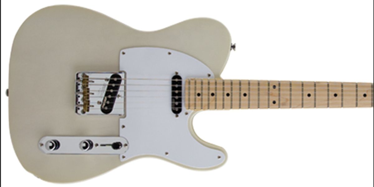 Decoding Jerry Donahue’s 5-Way Telecaster Wiring - Premier Guitar | The