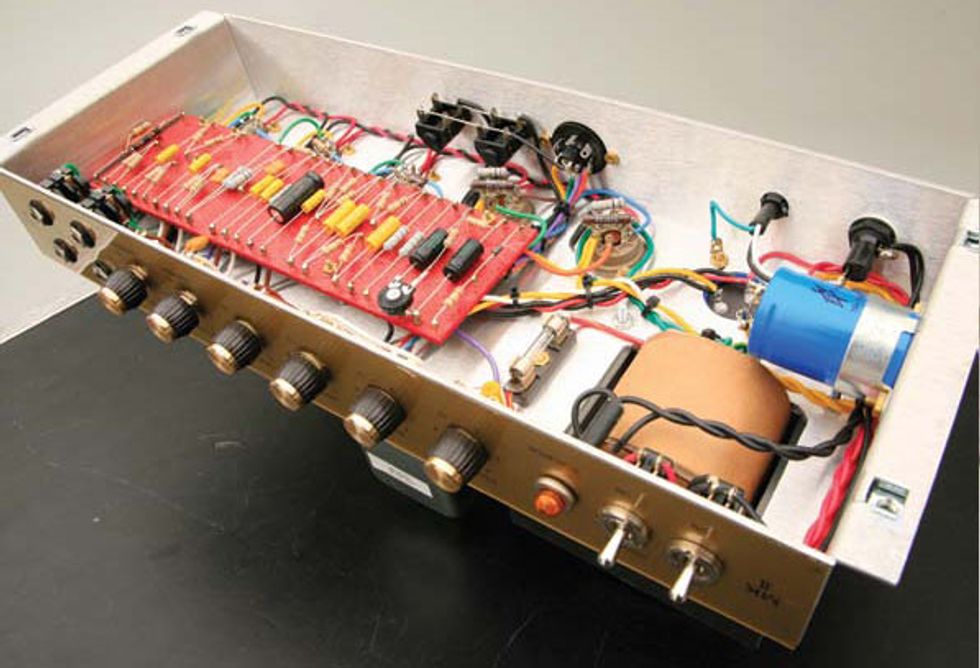 45 Degrees of Tone The JTM45 Roundup Premier Guitar The best