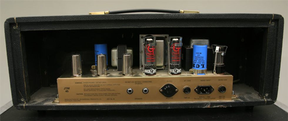 best jtm45 kit