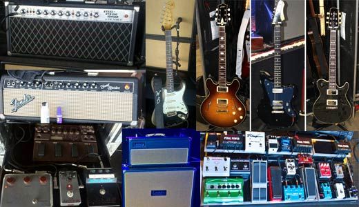 guitar rig 5 player with demos