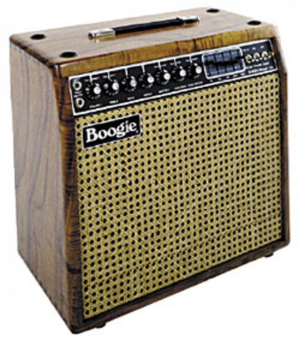 Mesa Boogie: Born to Boogie - Premier Guitar
