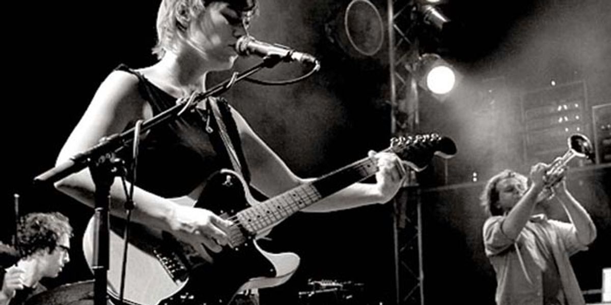 Interview Kaki King Embracing Change Premier Guitar Interview Kaki King Embracing Change Premier Guitar