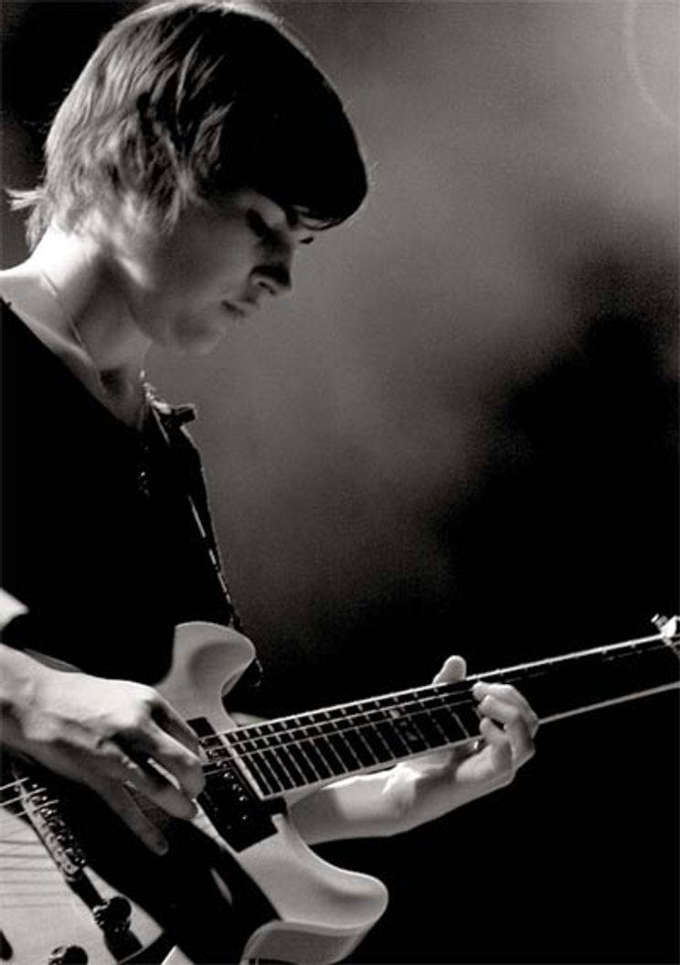 Interview Kaki King Embracing Change Premier Guitar Interview Kaki King Embracing Change Premier Guitar