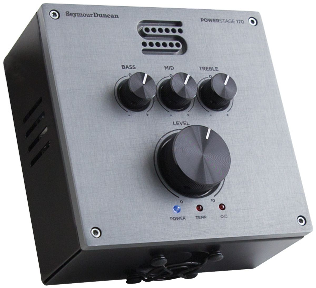 Seymour Duncan PowerStage 170 Review