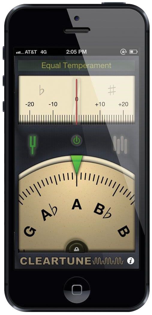 cleartune app for android free download