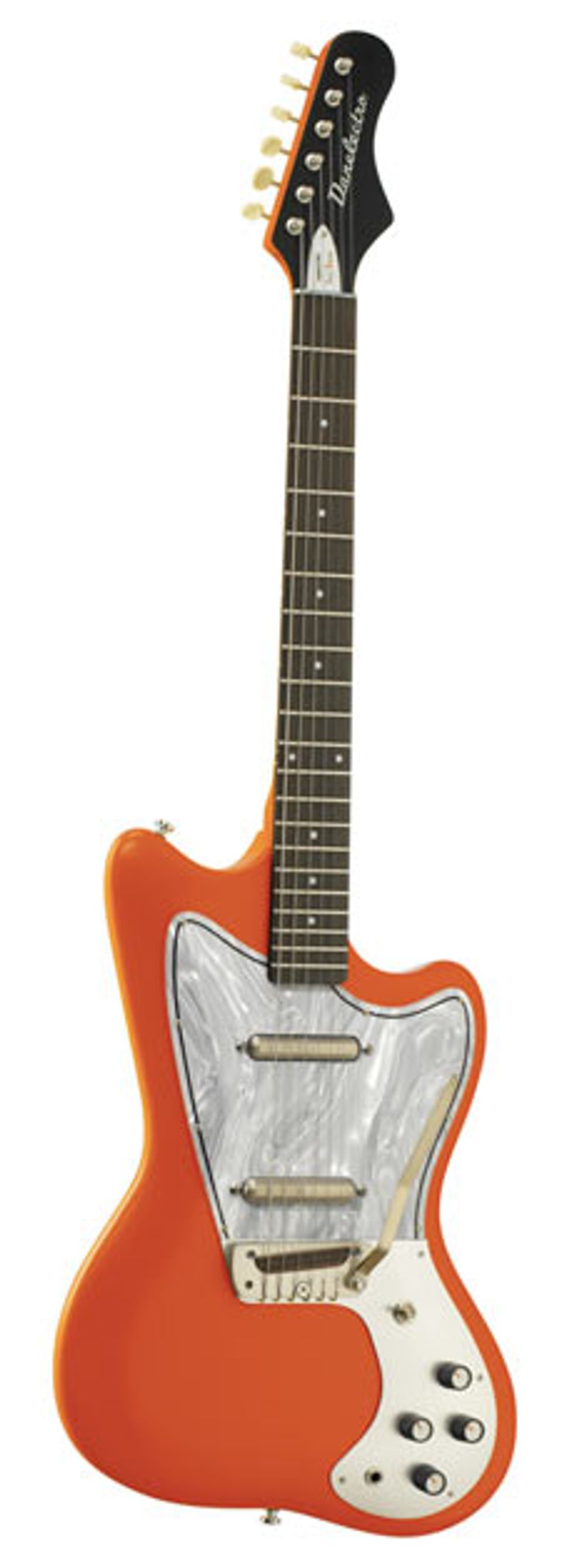 Danelectro Dead On 