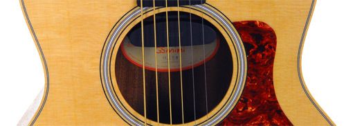 Taylor GS Mini Acoustic Guitar Review 