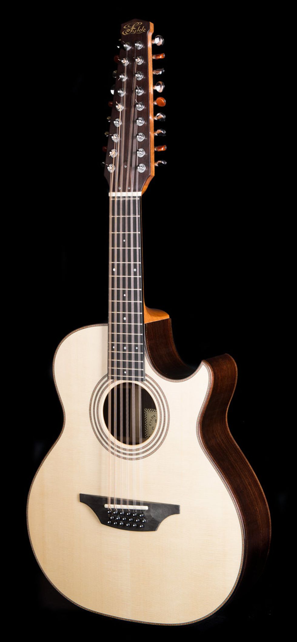 Divine Obsession 5 HighEnd Acoustic Guitar Builders Premier Guitar