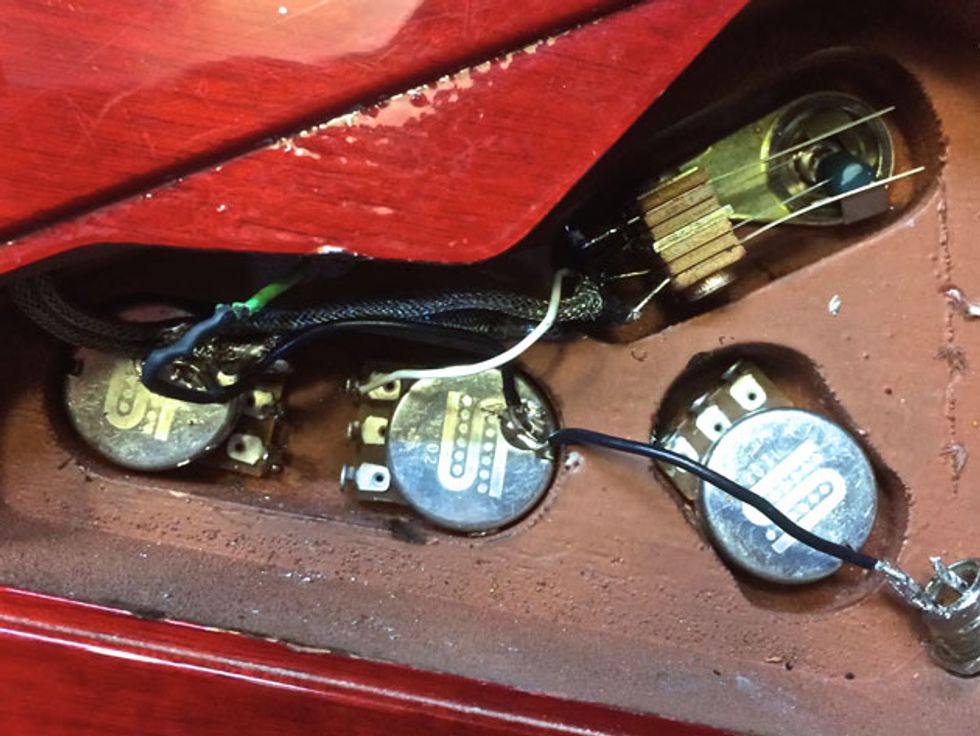 Three Must-Try Guitar Wiring Mods - Premier Guitar | The best guitar