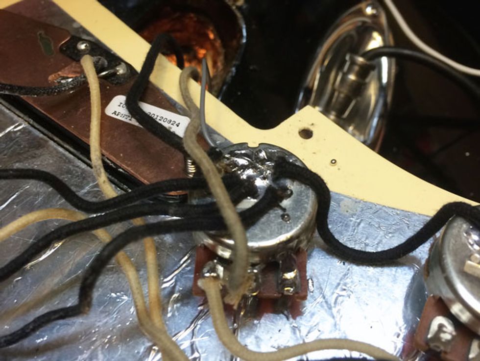 Three Must-Try Guitar Wiring Mods - Premier Guitar | The best guitar