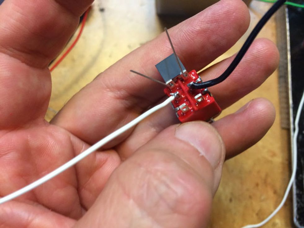 Three MustTry Guitar Wiring Mods Premier Guitar The best guitar