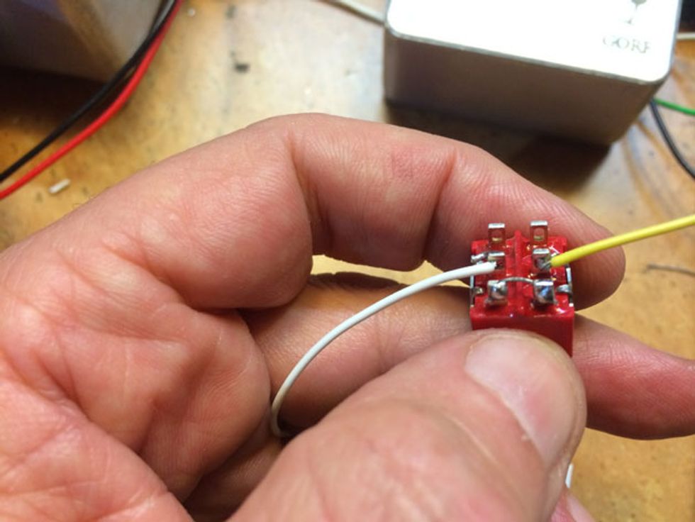 Three MustTry Guitar Wiring Mods Premier Guitar The best guitar