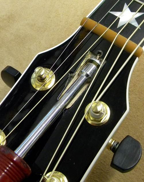 taylor gs mini truss rod adjustment Cinosural International School