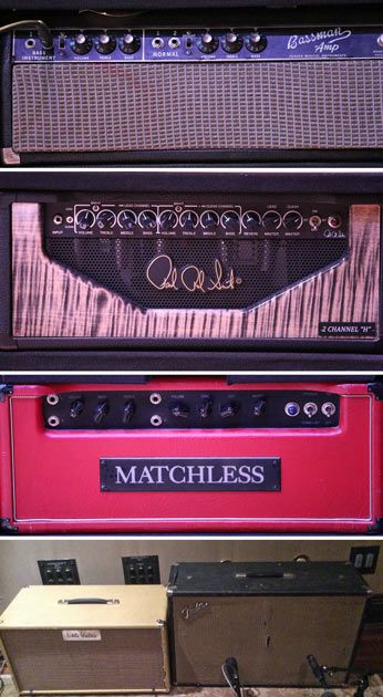 Brent mason pedalboard Clearance