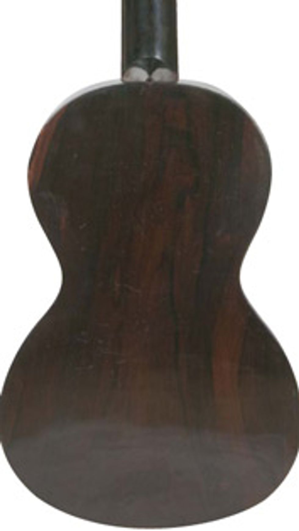 Circa1830 Frenchstyle Gutstring Premier Guitar