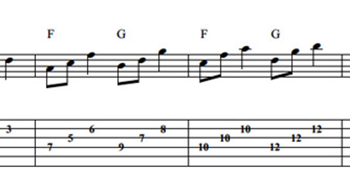 Triad Pairs Premier Guitar The best guitar and bass reviews, videos