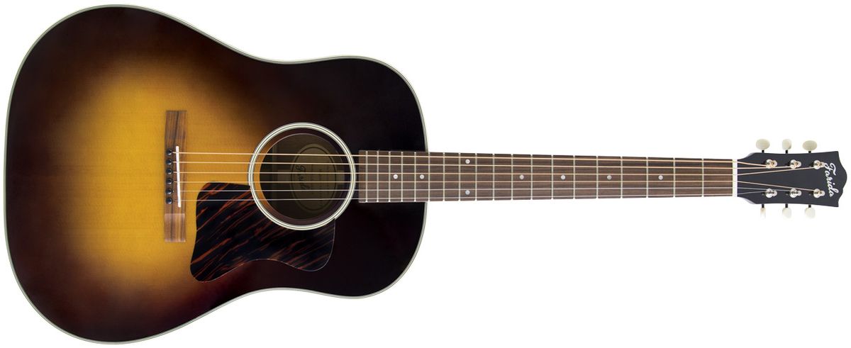Farida OT-65 Review