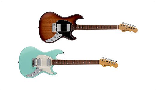 G&l fullerton deluxe skyhawk hh Clearance