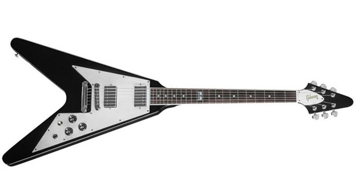 Gibson Announces Explorer 1 Flying V 1 And Flying V History Premier Guitar
