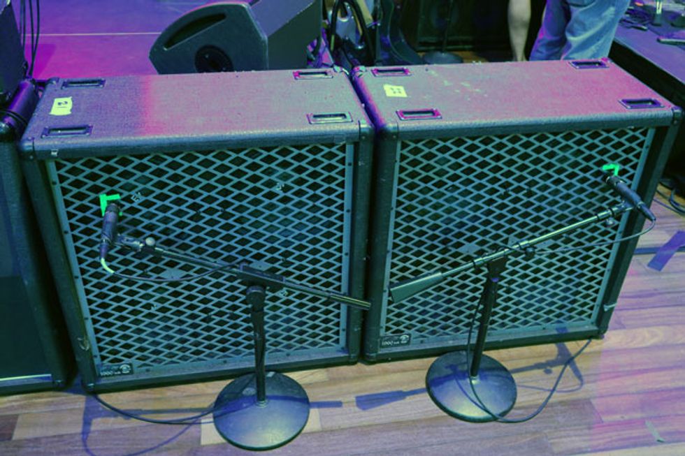 Rig Rundown Zakk Wylde Premier Guitar The best guitar and bass