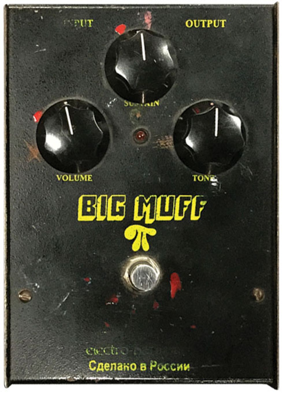 Face the Fuzz A Beginner’s and Skeptic’s Guide to Fuzz Pedals